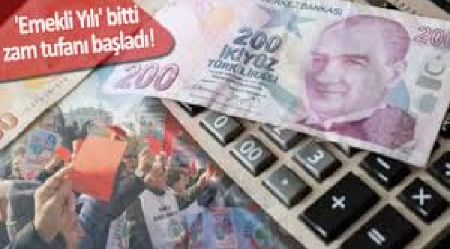 Emekliler artık o indirimlerden yararlanamayacak