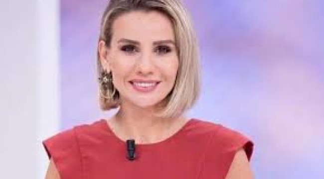 Esra Erol'un 'boşanma' açıklaması gündem oldu! 