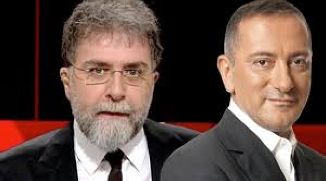 Fatih Altaylı'dan Ahmet Hakan'a "Bebek katili" tepkisi