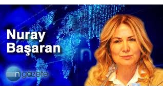 Gazeteci Başaran: Türkiye Yol Ayrımında