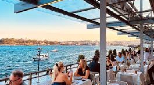 İki taraf da şikayetçi... Restoranlara zam yağmuru