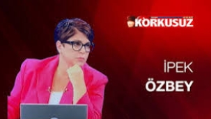  İpek Özbey Pardon kardeşim!
