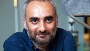İsmail Saymaz Tanju Özcan'ı sordular