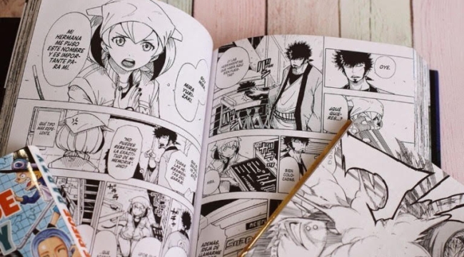 İşte En Manga Oku Önerileri
