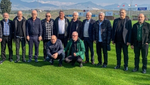 Kıbrıs'ta 50. yıl coşkusu! "En büyük onurdur"
