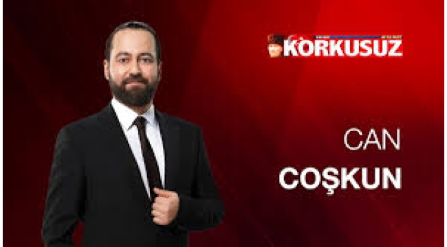 Kimse bu senaryoyu tartışmıyor