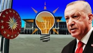 Kulis: Külliye'de güç savaşları var
