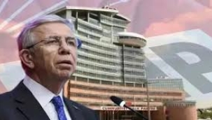 Mansur Yavaş'tan 'Aday Belirleme Süreci' Tepkisi! Sözleri Ortaya Çıktı…