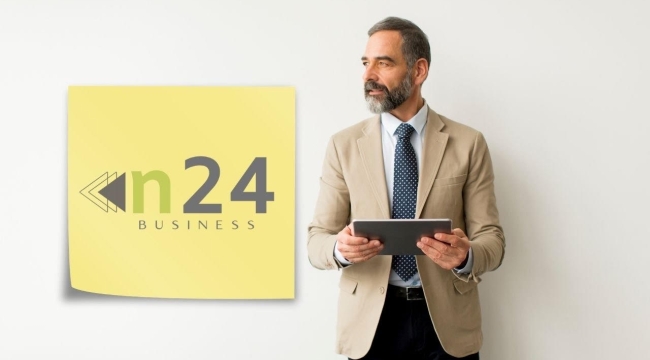 N24 İş Dünyasının Nabzını Tutuyor, Sektörel Haberler ve Şirket Bültenleri Öne Çıkıyor