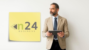 N24 İş Dünyasının Nabzını Tutuyor, Sektörel Haberler ve Şirket Bültenleri Öne Çıkıyor