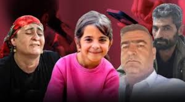 Narin'in neden öldürüldüğü açıklandı: Nevzat Bahtiyar'ın avukatı duyurdu