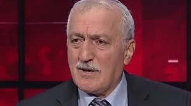Sadettin Tantan büyük oyuna dikkat çekti! Teğmenler ihraç edildi