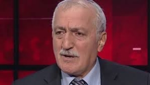 Sadettin Tantan büyük oyuna dikkat çekti! Teğmenler ihraç edildi