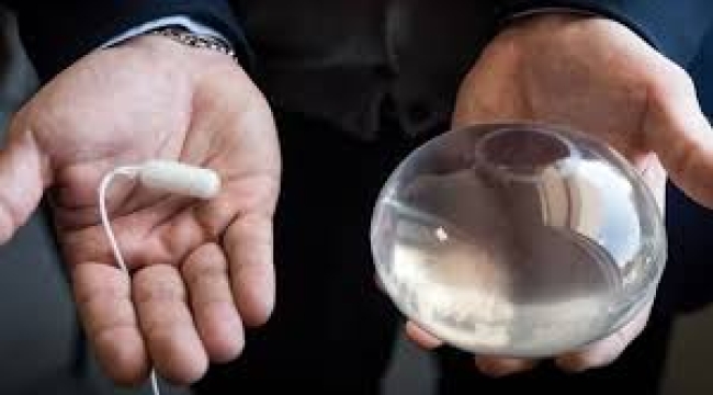 Sağlık Bakanlığı yutulabilir mide balonunu yasakladı