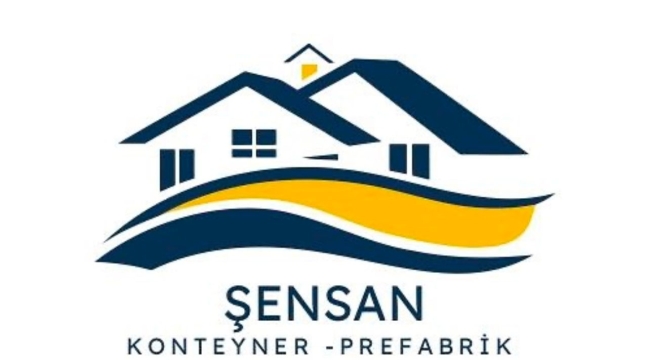 Şensan Konteyner: Dayanıklı, Ekonomik ve Hızlı Çözümler