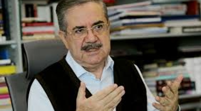 Suriye kaçıncı eyaletimiz?!