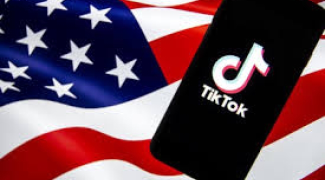 Tiktok ABD'de geri döndü.Yasak sadece12 saat sürdü