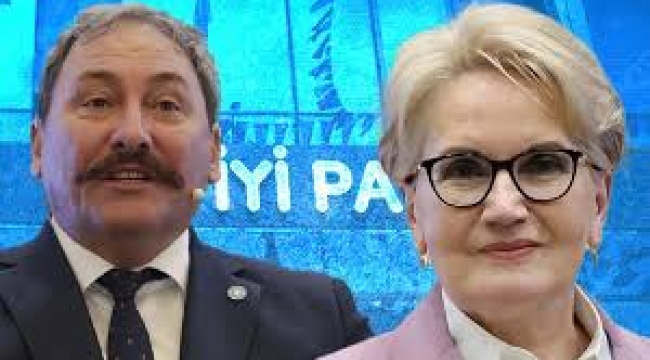 Tolga Akalın'dan Akşener'e zehir zemberek sözler! '