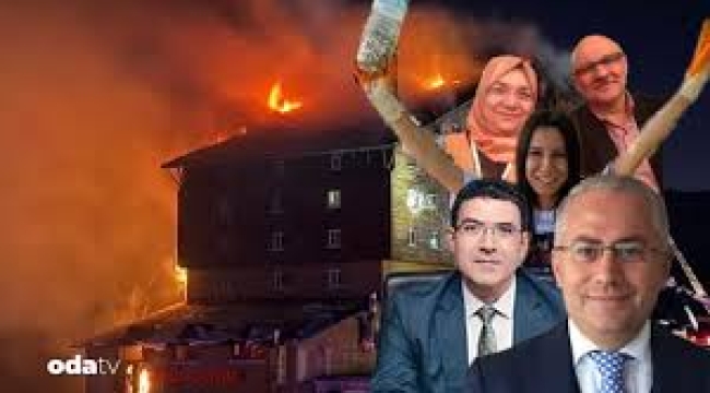 Türkiye 76 canına ağlıyor: Ölüm listesi
