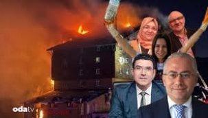 Türkiye 76 canına ağlıyor: Ölüm listesi 