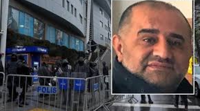 Türkiye'yi siyaseti karıştıran şirket ile patronu Aziz İhsan Aktaş