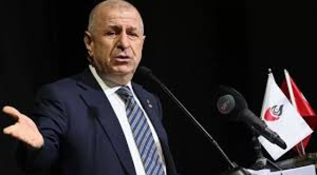 ÜMİT ÖZDAĞ: Herkes Öcalan için rehin alındığımı biliyor