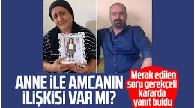 Yüksel Güran ile Salim Güran'ın ilişkisi var mı? 