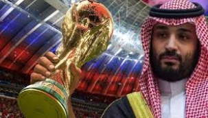 2034 Dünya Kupası… Suudi Arabistan'dan 'alkol' kararı