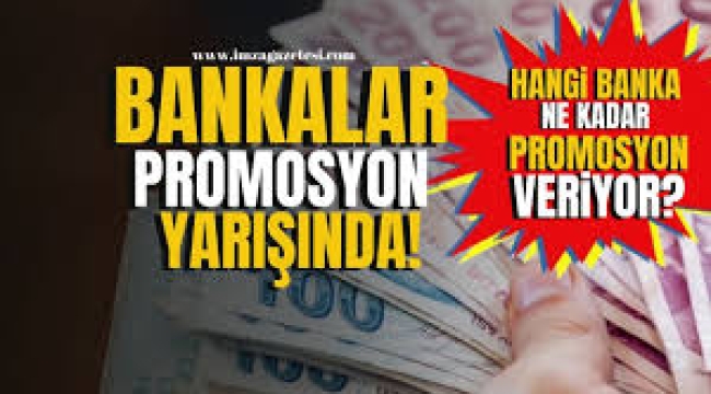 21 bin lira alan emekliye 25 bin lira promosyon