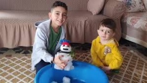 6 Şubat depremlerinde kaybolan çocuklara ne oldu?