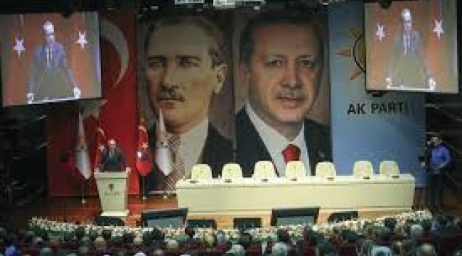AK Parti'de dikkat çeken 'bakanlık' tartışması!