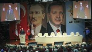 AK Parti'de dikkat çeken 'bakanlık' tartışması!