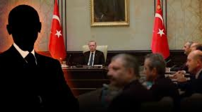 Ankara kulisleri bu iddiayla kaynıyor! Tarih verildi: O bakanların üstü çizildi