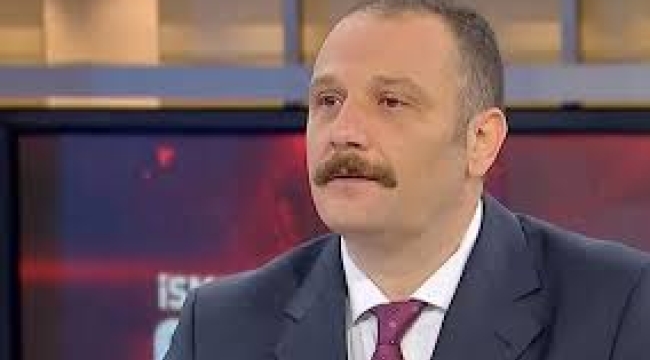 AYTUNÇ ERKİN Anket savaşları!
