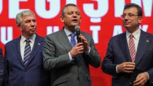 Aytunç Erkin CHP neden adayını erken belirliyor