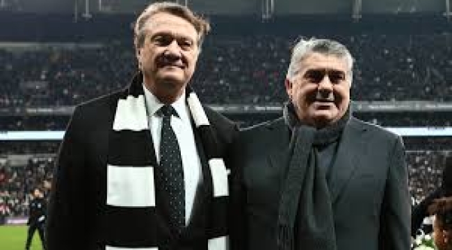 Beşiktaş'ı şoke eden rapor ortaya çıktı: 1 yılda büyük zarara neden oldular