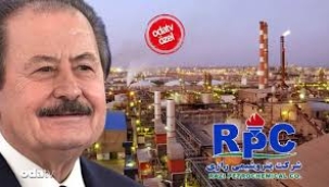 Cavit Çağlar'dan Razi Petrokimya hamlesi: Görüşmeler sürüyor