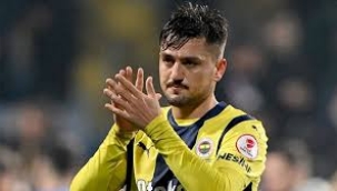 Cengiz Ünder'in yeni takımı belli oldu; işte kiralama bedeli