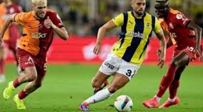 Derbi sonrası yapay zekadan şampiyonluk tahmini