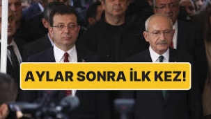 Ekrem İmamoğlu'nun olay sözleri kulislerden sızdı! 'Ben Kemal Bey değilim…'