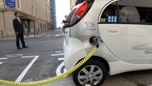 Elektrikli araç satışları ilk kez dizeli geçti