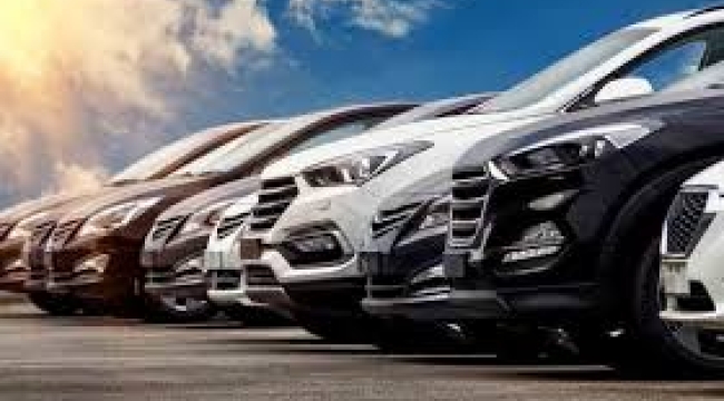 Fiyatlar çöktü: Bu araçlar 1 milyon liranın altında kaldı