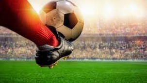 Futbol yuvarlaktır