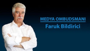 Gazetecileri hedef gösterenin gazeteciliği!