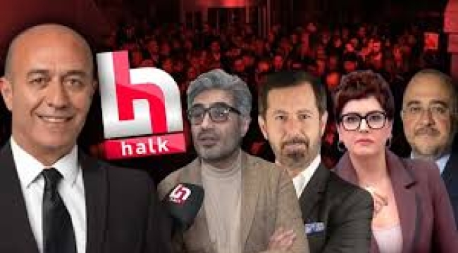 Halk TV iddianamesinde gazeteciler için istenen cezalar belli oldu!