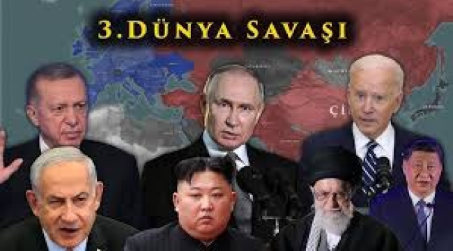 III. Dünya Savaşı iptal