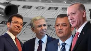 İki farklı senaryolu ankette çarpıcı sonuçlar