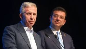 İmamoğlu koşacak Yavaş bekleyecek