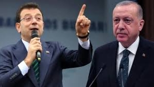 İmamoğlu'ndan Erdoğan'a 'iddianame' tepkisi: Siyaseti korkuyla dizayn edeceğini sanıyor
