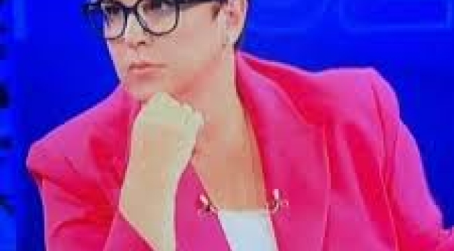 IPEK ÖZBEY Simit 20 lira, siz ne konuşuyorsunuz?